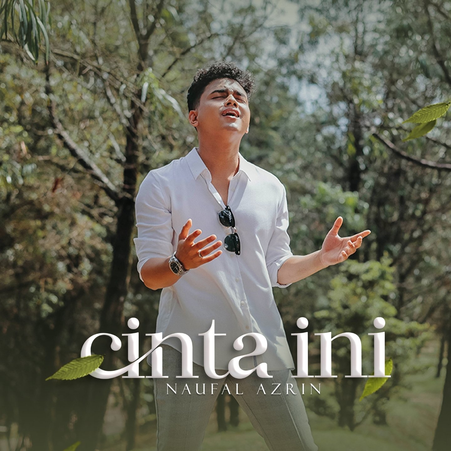 Cinta Ini by Naufal Azrin