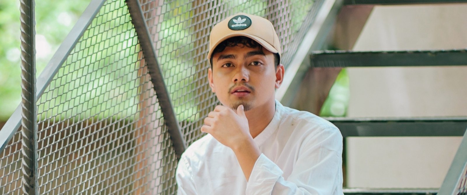 Naufal Azrin