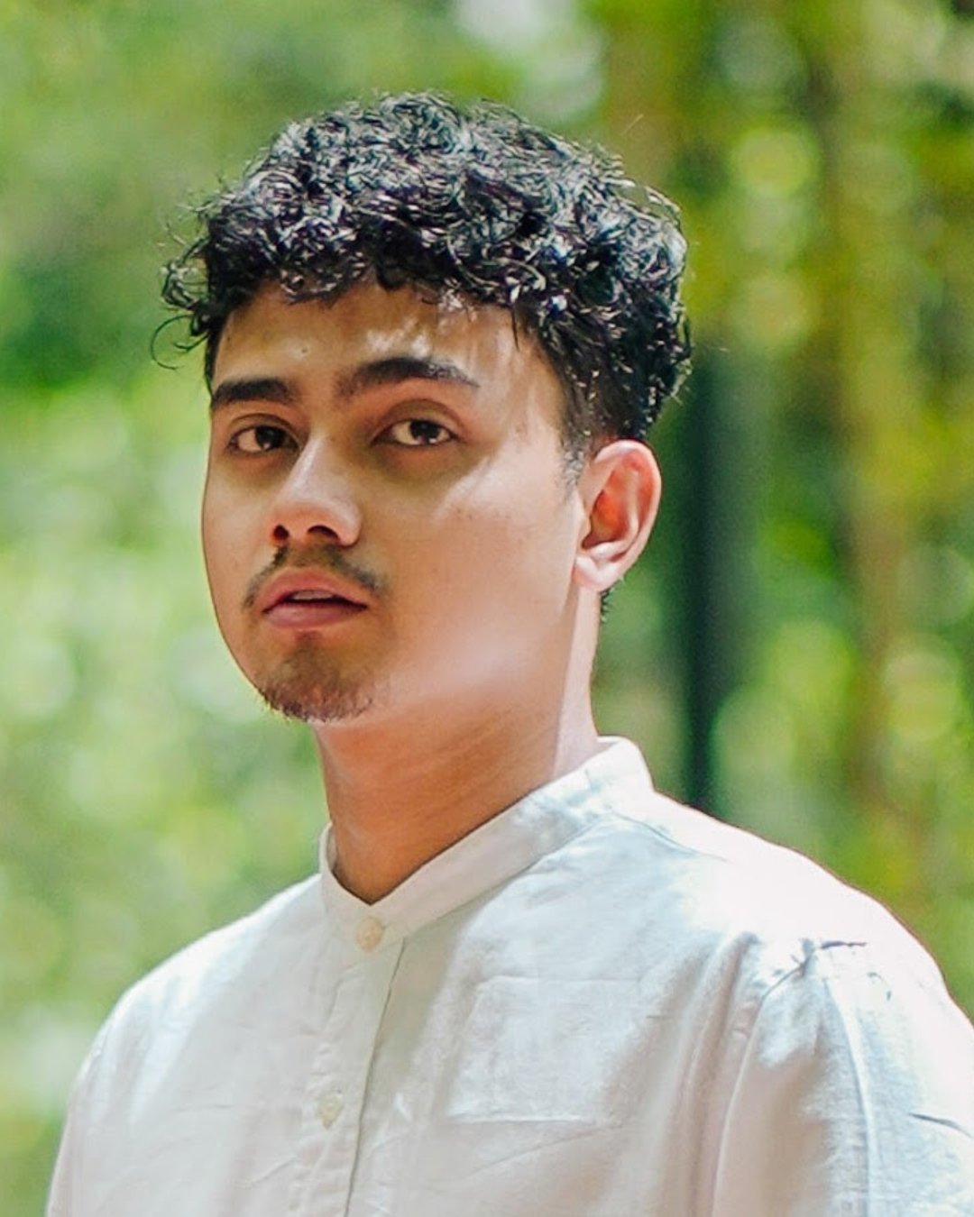Naufal Azrin