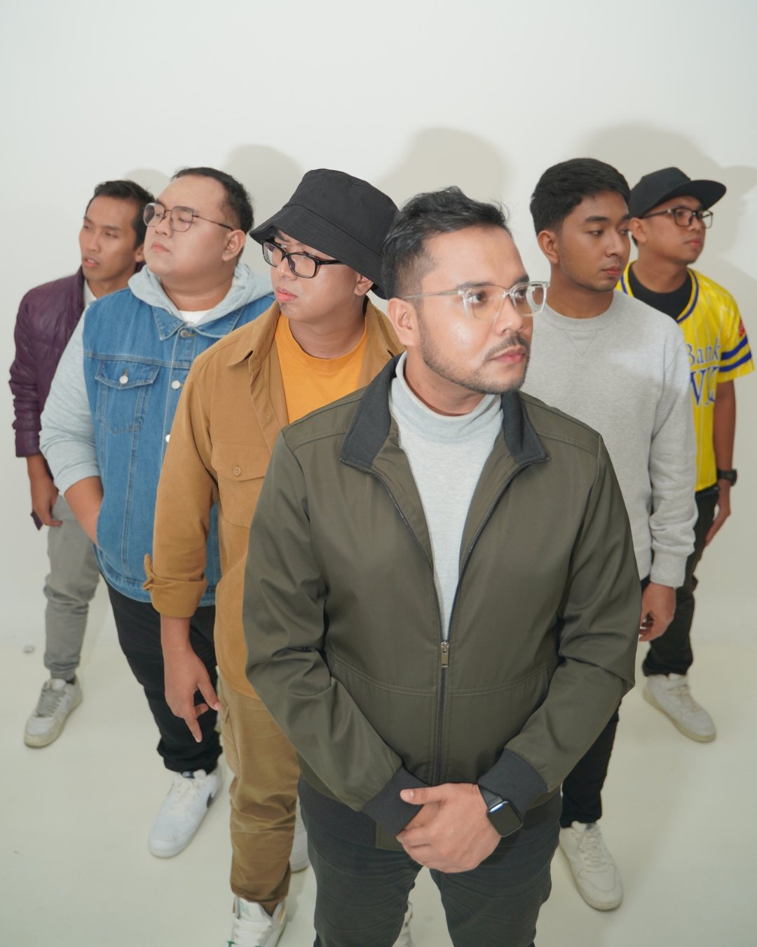 Major 9