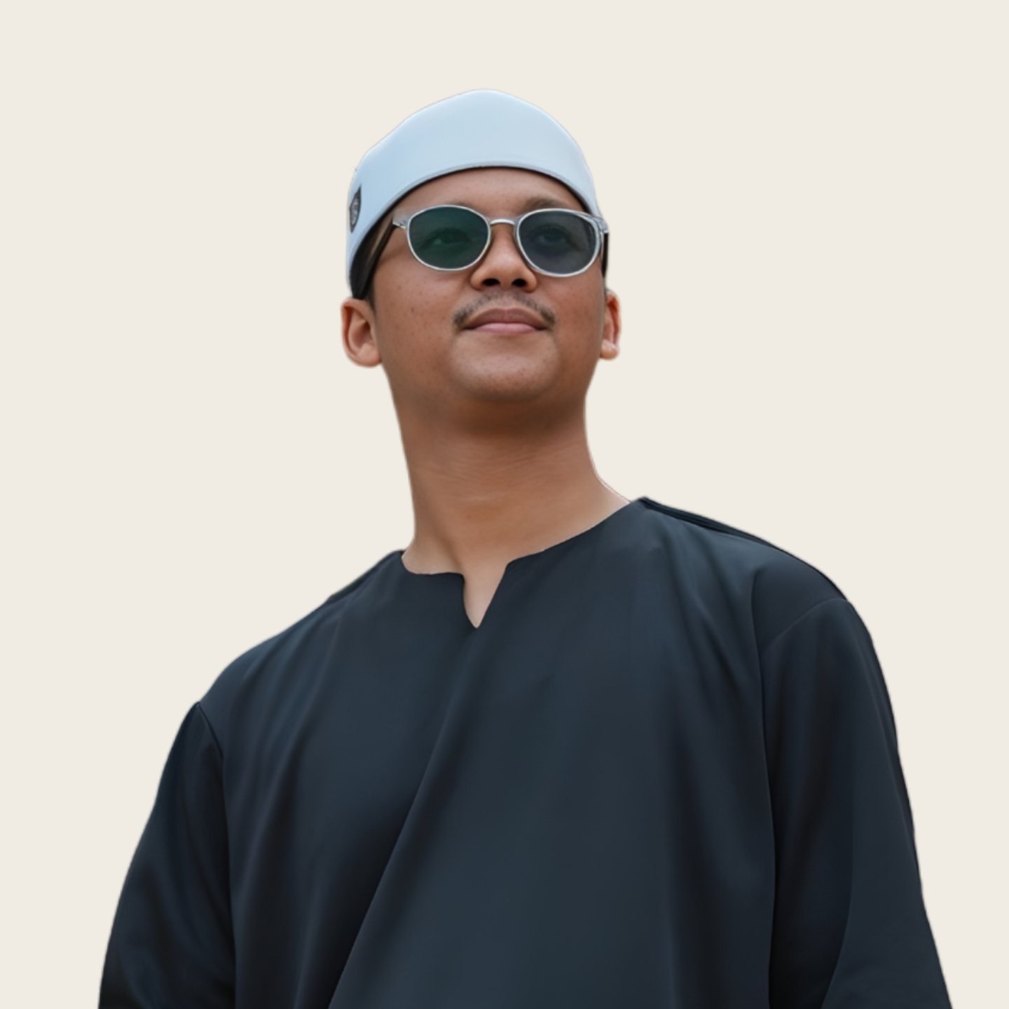 Naufal Syakirin — press photo