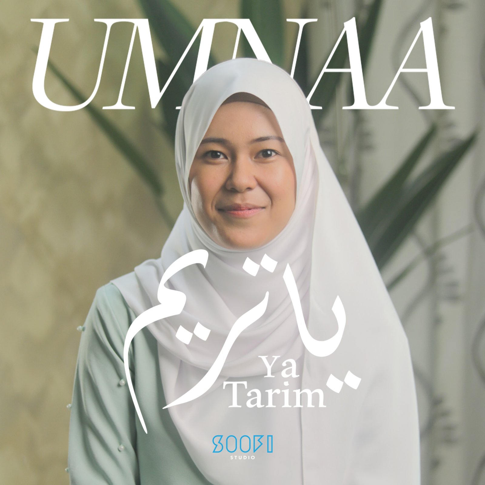 Ya Tarim — cover artwork