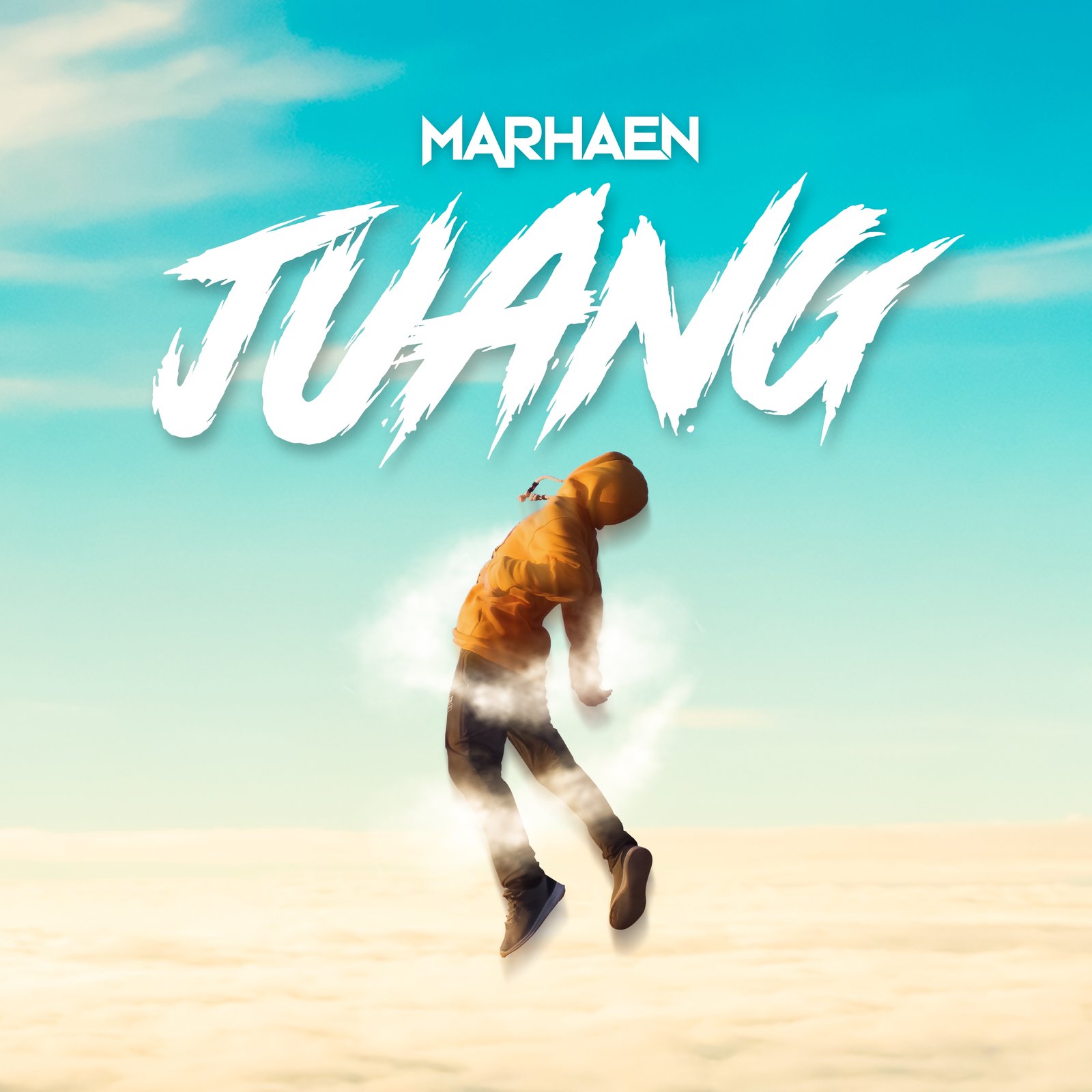 Juang — cover artwork