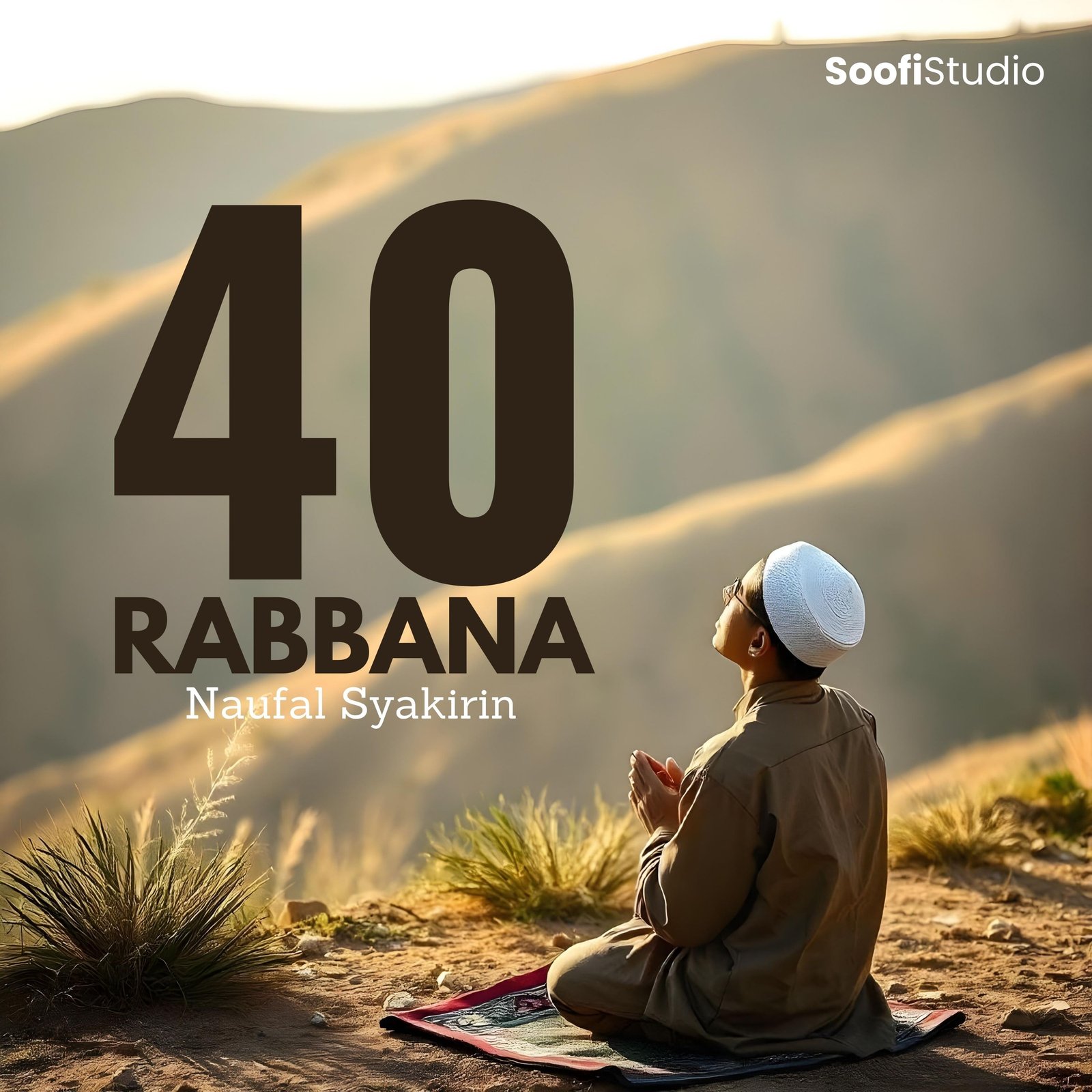 40 Rabbana — cover artwork