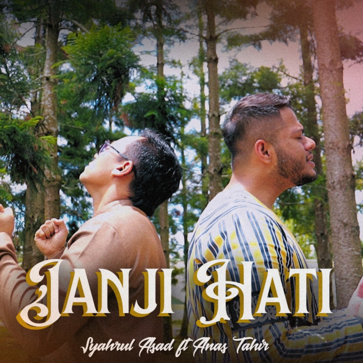 Janji Hati — cover artwork