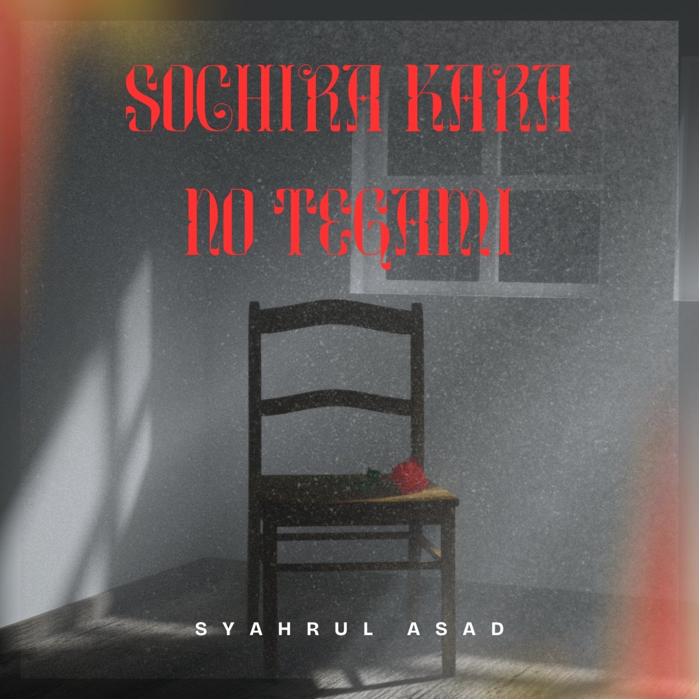 Sochira Kara No Tegami — cover artwork
