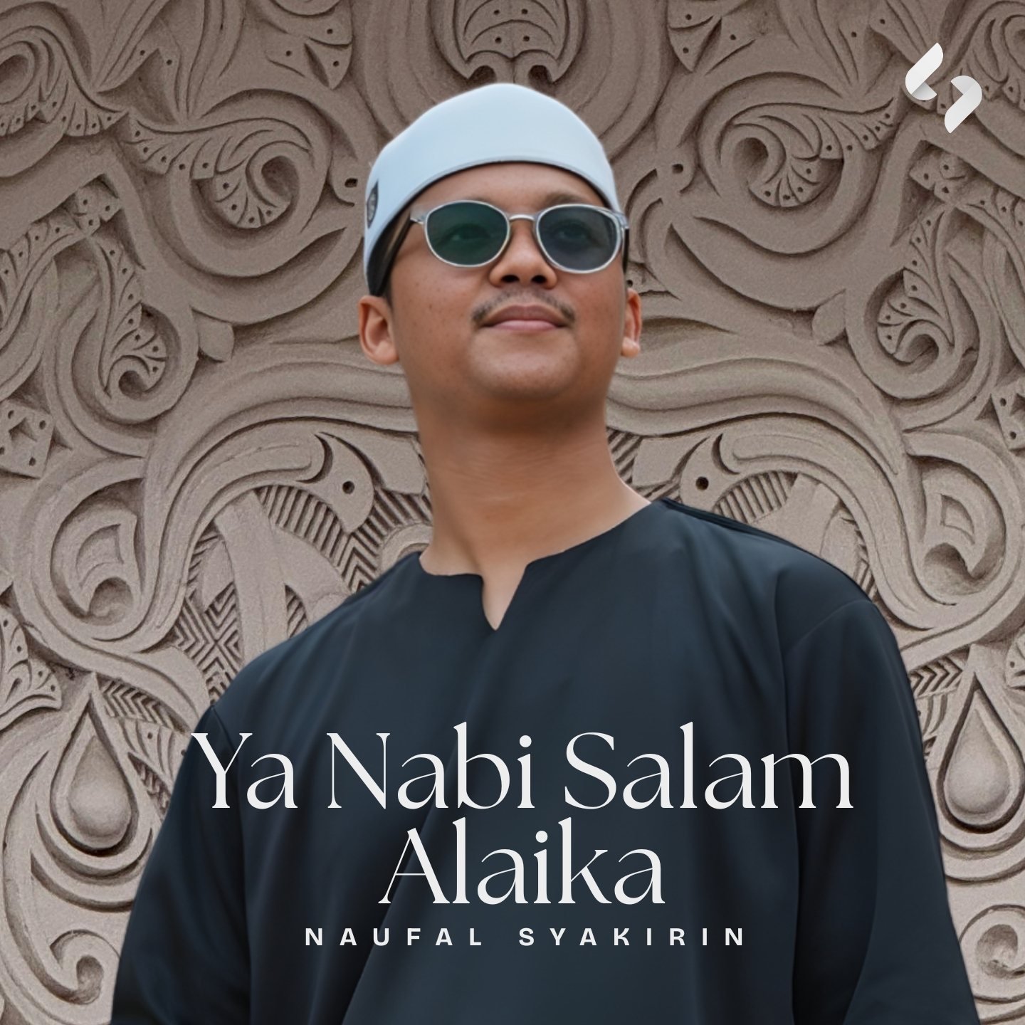 Ya Nabi Salam Alaika — cover artwork