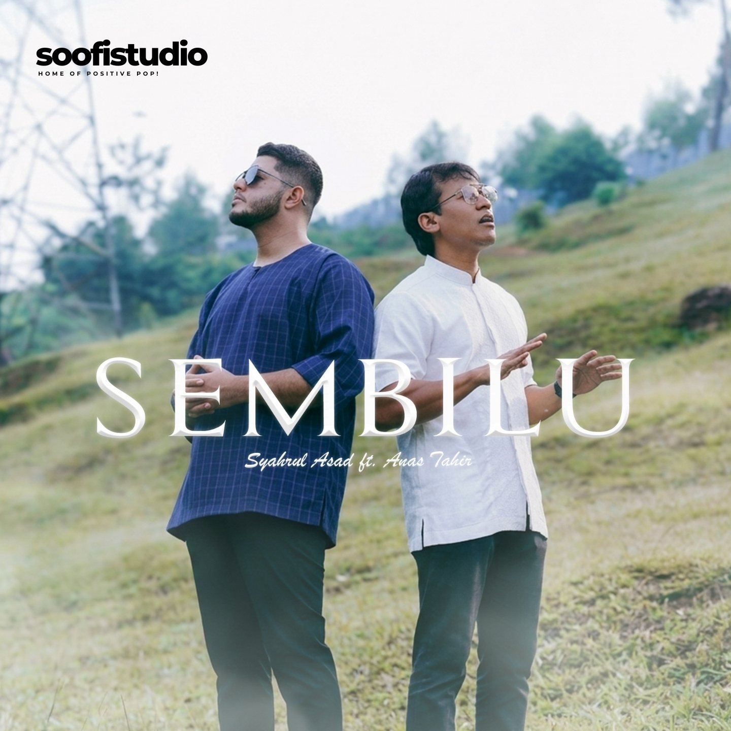 Sembilu — cover artwork