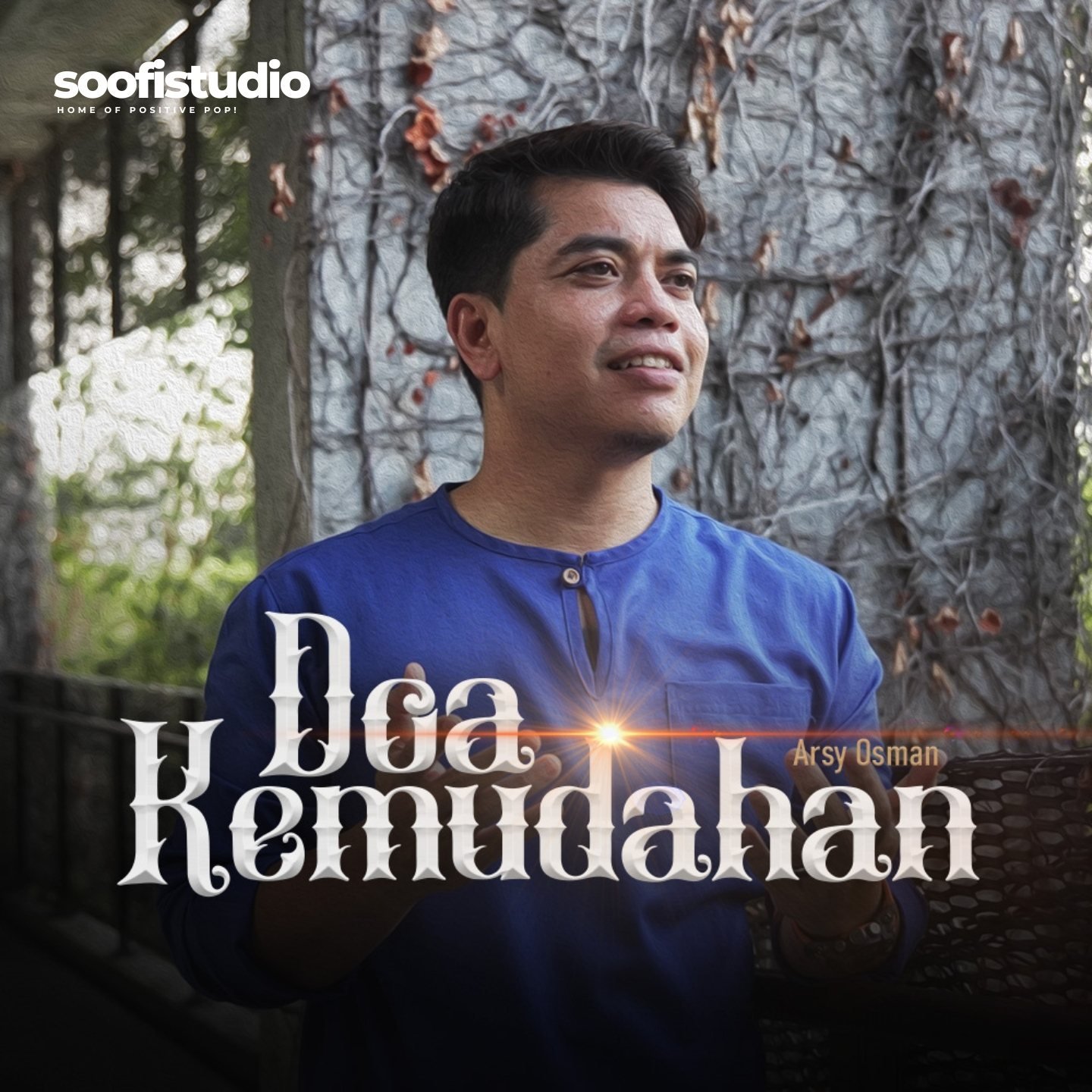 Doa Kemudahan — cover artwork