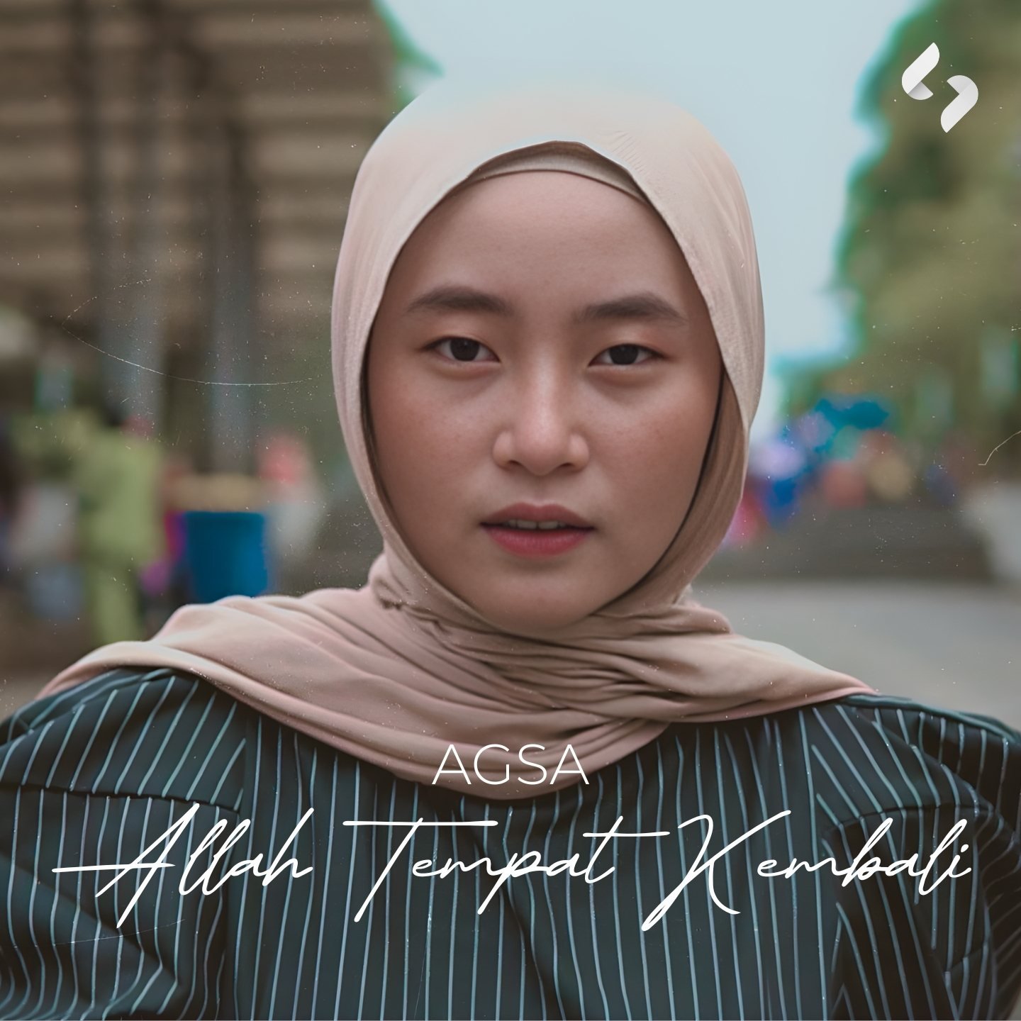 Allah Tempat Kembali — cover artwork