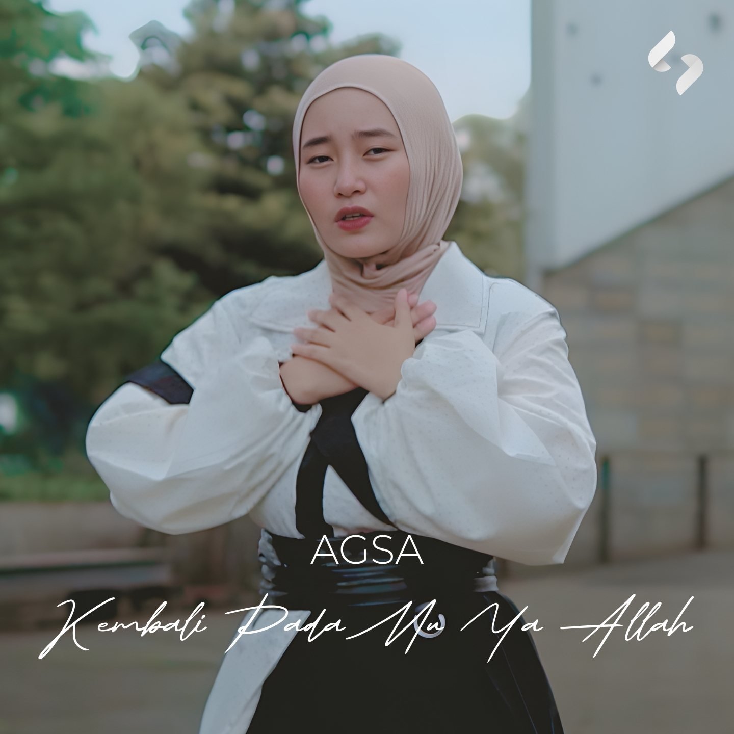 Kembali PadaMu Ya Allah — cover artwork