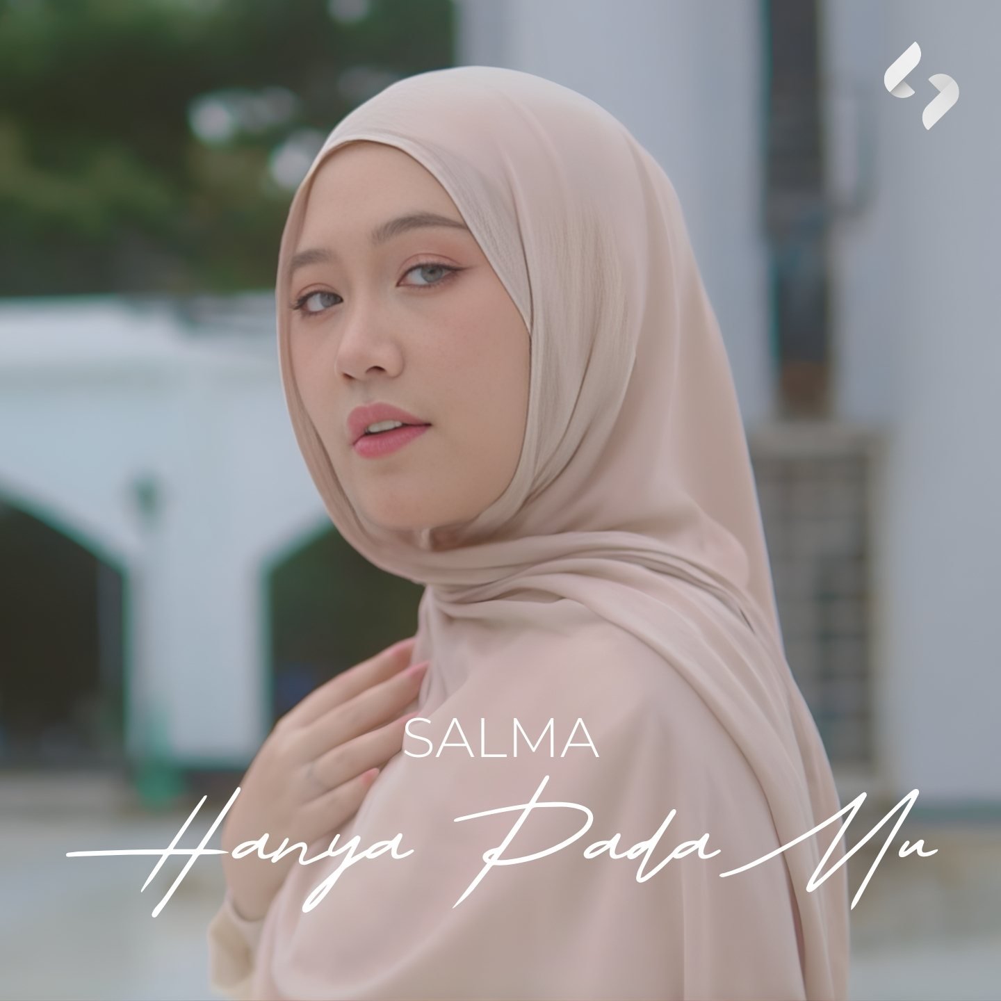 Hanya PadaMu — cover artwork